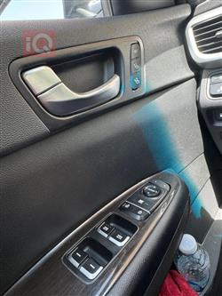 كيا اوبتيما